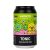 Monyo Tonic Yuzu Kaffir Lime 0,33l DRS