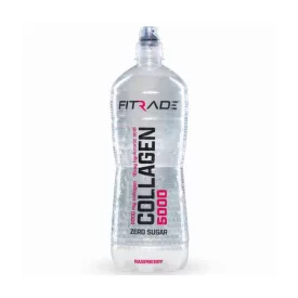 Fitrade Collagen málna 1l PET 1/6 DRS