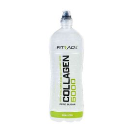 Fitrade Collagen dinnye 1l PET 1/6 DRS