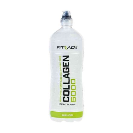 Fitrade Collagen dinnye 1l PET 1/6 DRS
