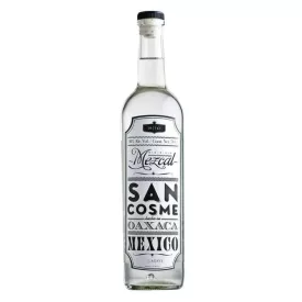 San Cosme mezcal 0,7l 40% DRS