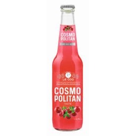 Le Coq Cosmopolitan 0,33l DRS