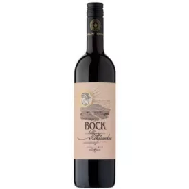 Bock Kékfrankos 0,75l DRS