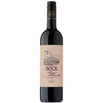 Bock Vill.Kékfrankos 0,75l DRS