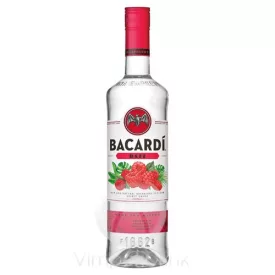 Bacardi Razz rum 0,7l 32% DRS