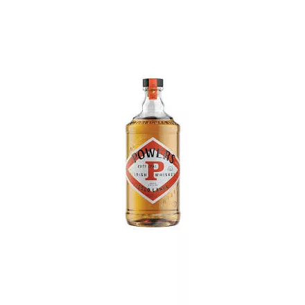 Powers Gold Label whiskey 0,7l 43,2% DRS