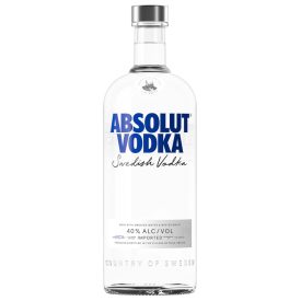 Absolut vodka 0,5l 40% DRS