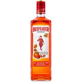 Beefeater Blood Orange gin 0,7l 37,5% DRS