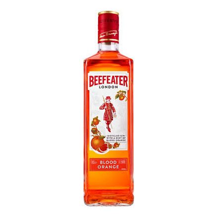 Beefeater Blood Orange gin 0,7l 37,5% DRS