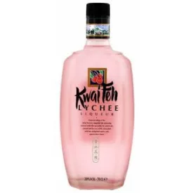 Kwai Feh Lychee likőr 0,7l 20% DRS