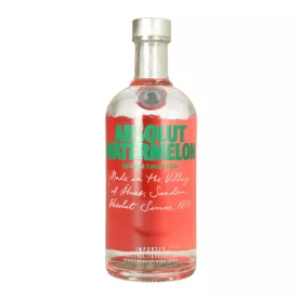 Absolut Watermelon 0,7l 38% DRS