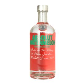 Absolut Watermelon 0,7l 38% DRS