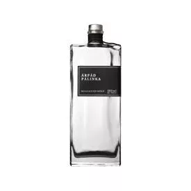 Árpád Prémium Irsai Olivér pálinka 0,5l 40% DRS