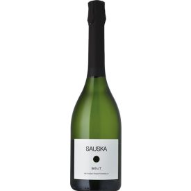 Sauska Brut Méthode Traditionelle 0,75l DRS