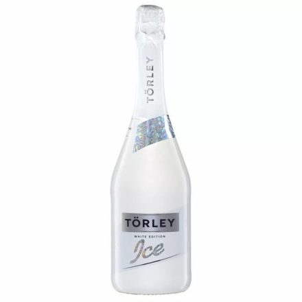 Törley Ice pezsgő 0,75l DRS
