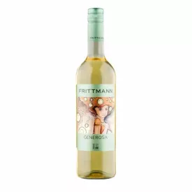 Frittmann Generosa száraz 0,75l DRS