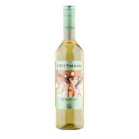 Frittmann Generosa száraz 0,75l DRS