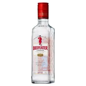 Beefeater gin 0,5l 40% DRS