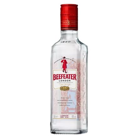 Beefeater gin 0,5l 40% DRS