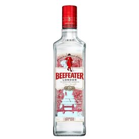 Beefeater gin 0,7l 40% DRS