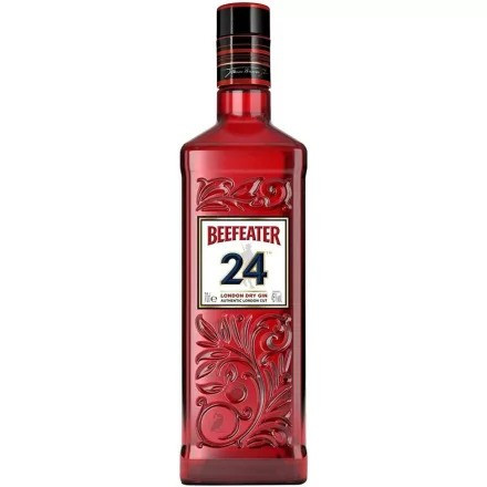 Beefeater 24 gin 0,7l 45% DRS