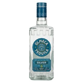 Olmeca Silver tequila 0,7l 35% DRS