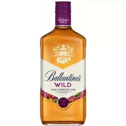 Ballantines Wild whisky 0,7l 30% DRS