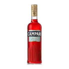 Campari 1L 25% DRS