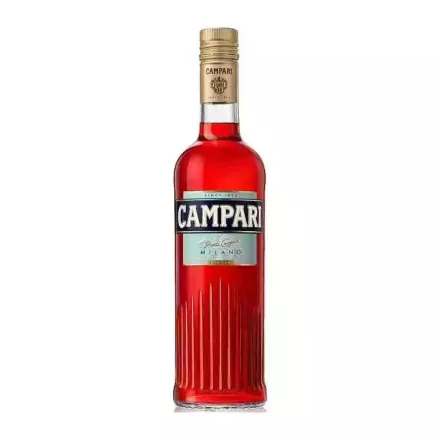 Campari 1L 25% DRS