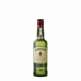 Jameson whiskey 0,2l 40% DRS