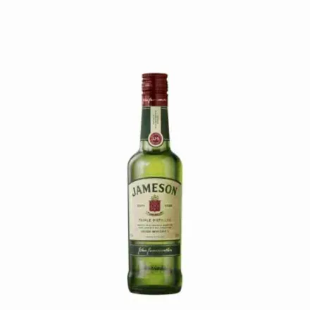 Jameson whiskey 0,2l 40% DRS