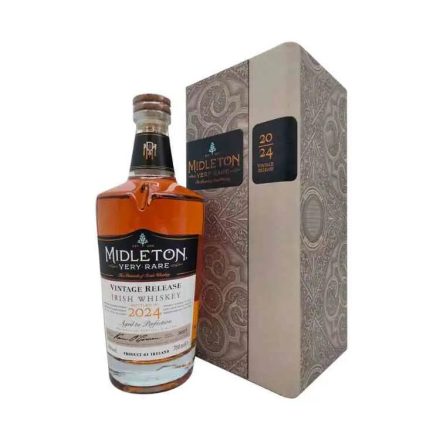 Midleton Very Rare 0,7l 40%