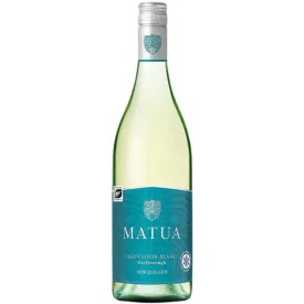 Matua Sauvignon Blanc Bor 0,75l DRS 2023