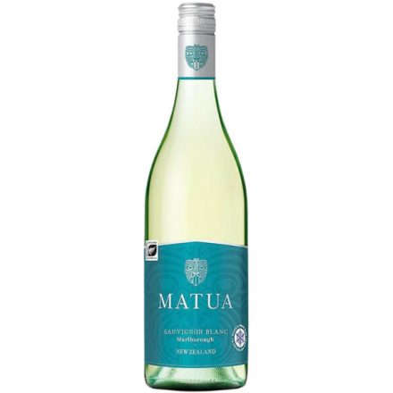 Matua Sauvignon Blanc Bor 0,75l DRS