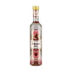 Ó-Hazai Mézes Áfonya likőr 0,5l 30% DRS