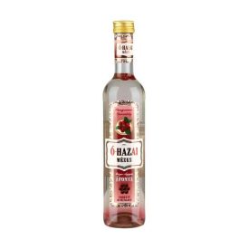 Ó-Hazai Mézes Áfonya likőr 0,5l 30% DRS