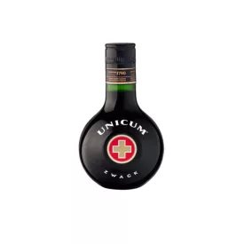 Unicum 0,2L 40% DRS