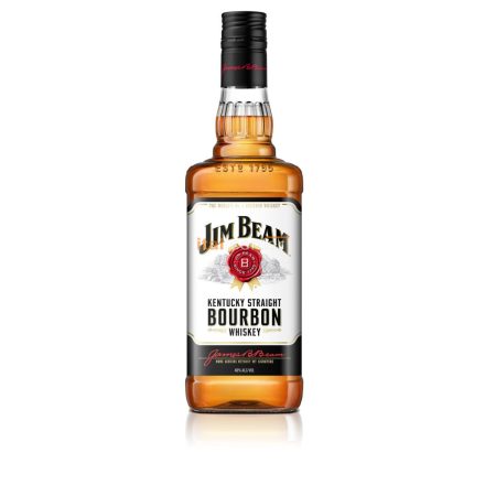 Jim Beam 0,7L 40% DRS