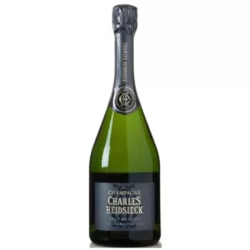 Charles Heidsieck Brut Reserve Champagne 0,75l DRS