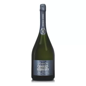 Charles Heidsieck Brut Champagne Jeroboam 3L