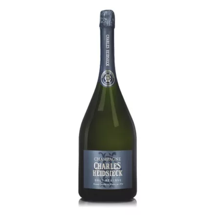 Charles Heidsieck Brut Champagne Jeroboam 3L