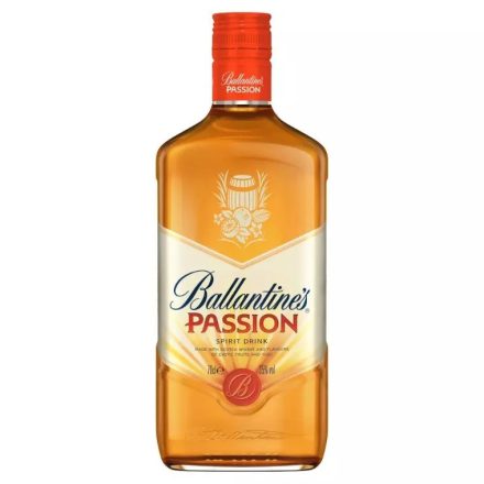 Ballantines Passion whisky 0,7l 35% DRS