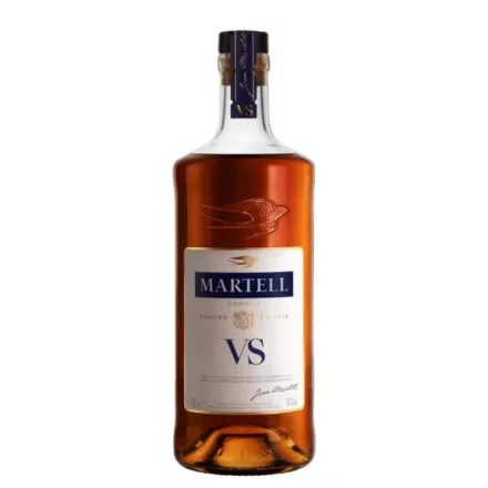 Martell VS konyak 0,7l 40% DRS