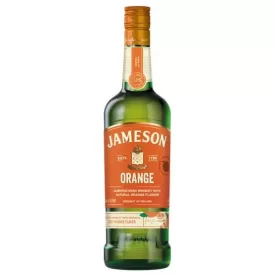 Jameson Orange 0,7l 30% DRS
