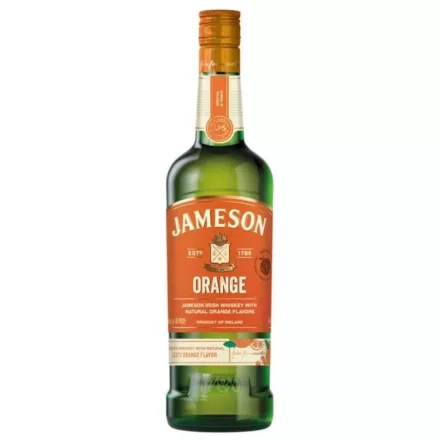 Jameson Orange 0,7l 30% DRS