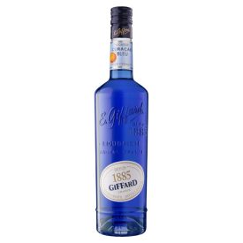 Giffard Blue Curacao szirup 1l DRS