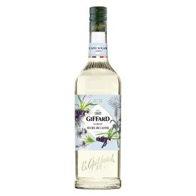 Giffard Cukor szirup 1l DRS