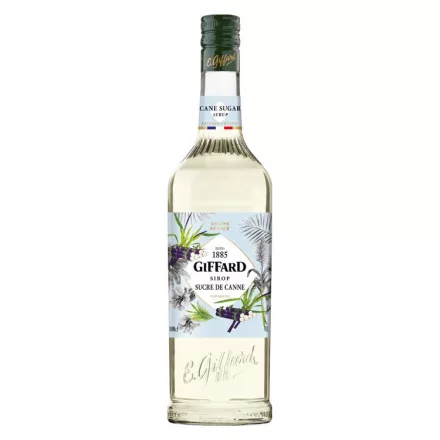 Giffard Cukor szirup 1l DRS