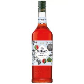 Giffard Görögdinnye szirup 1l DRS