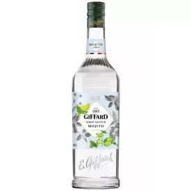 Giffard Mojito szirup 1l DRS